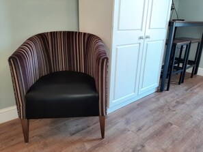 Deluxe-Studio, mit Bad (Saville Street) | Innenbereich