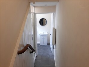 Deluxe-Apartment, mit Bad (Castlegate) | Innenbereich