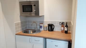 Superior Studio, Ensuite (Ryedale) | Miscellaneous