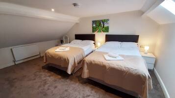 Standard Apartment, Ensuite (Old Maltongate) | Interior