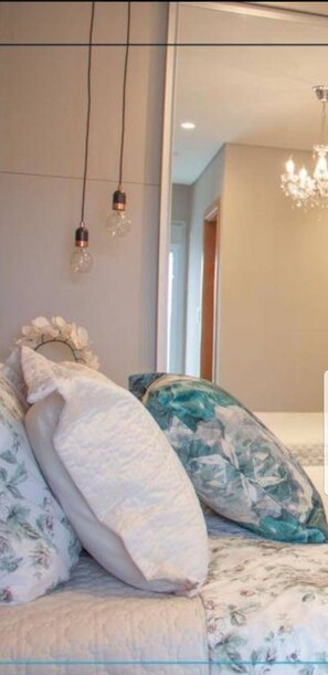 4 chambres, Wi-Fi