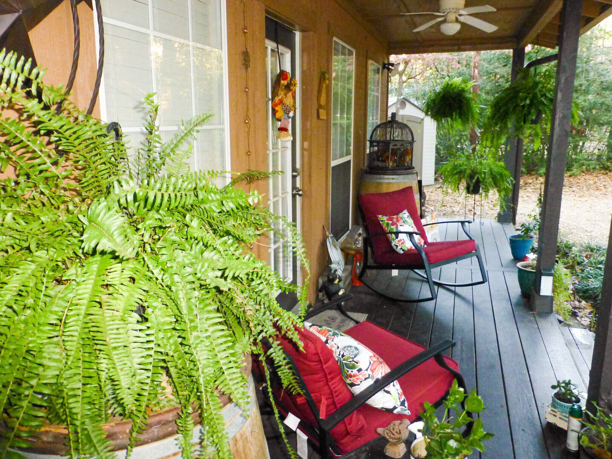 LAKE & GOLF RESORT Cabin in Holly Lake Ranch w/Golf+Pools+Fishing+Kayaking+more!