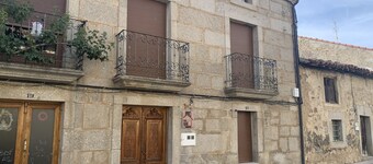 Casa Rural