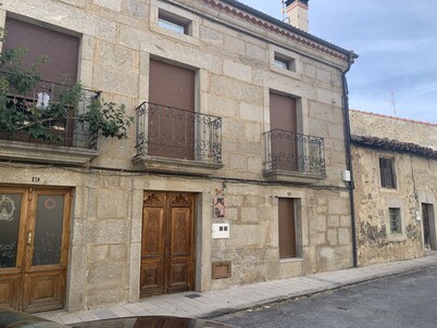 Casa Rural