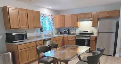 Comfort Home near airport