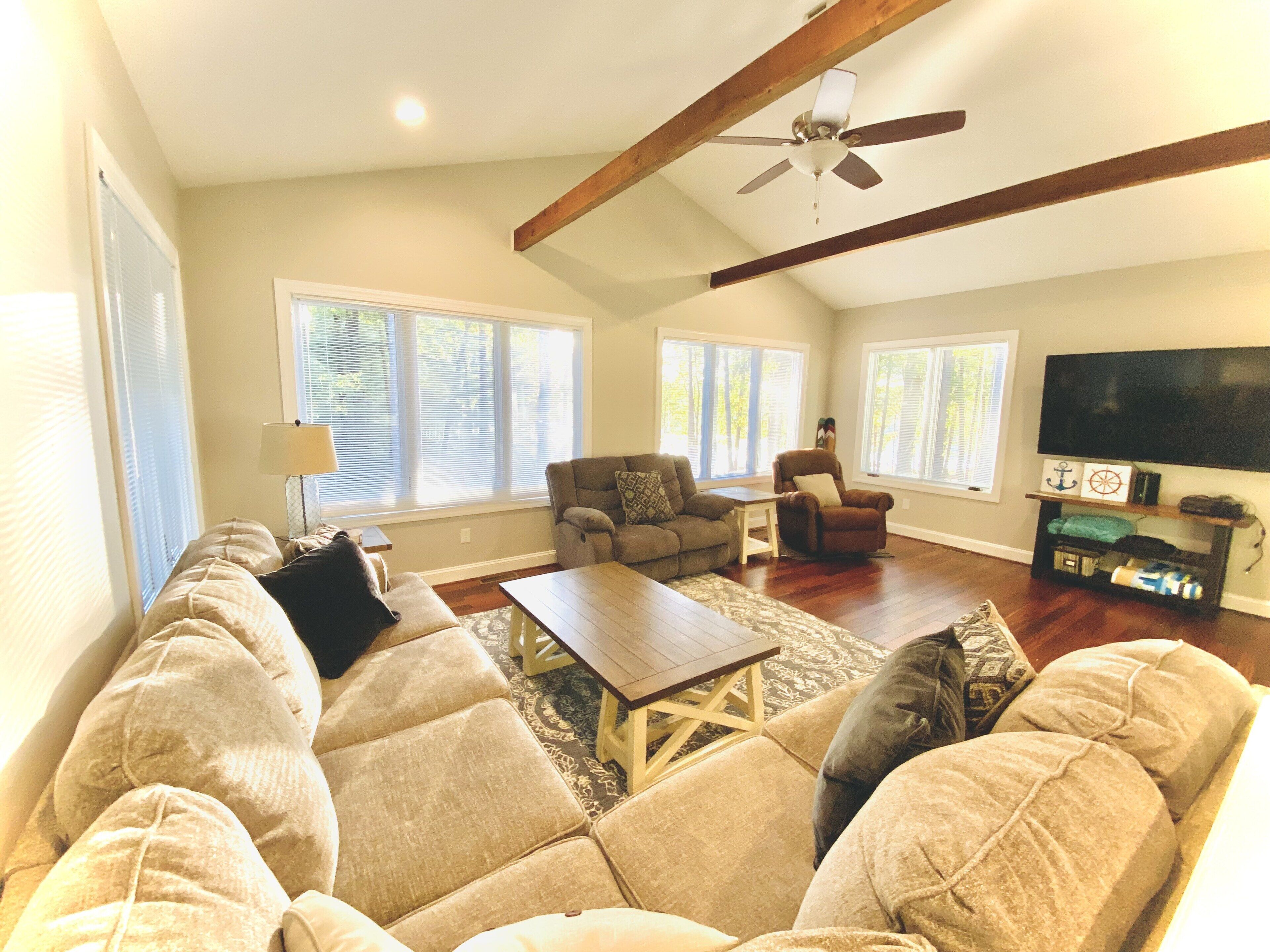 Smart TV, DVD player, printers