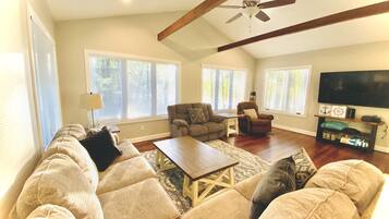 Smart TV, DVD player, printers