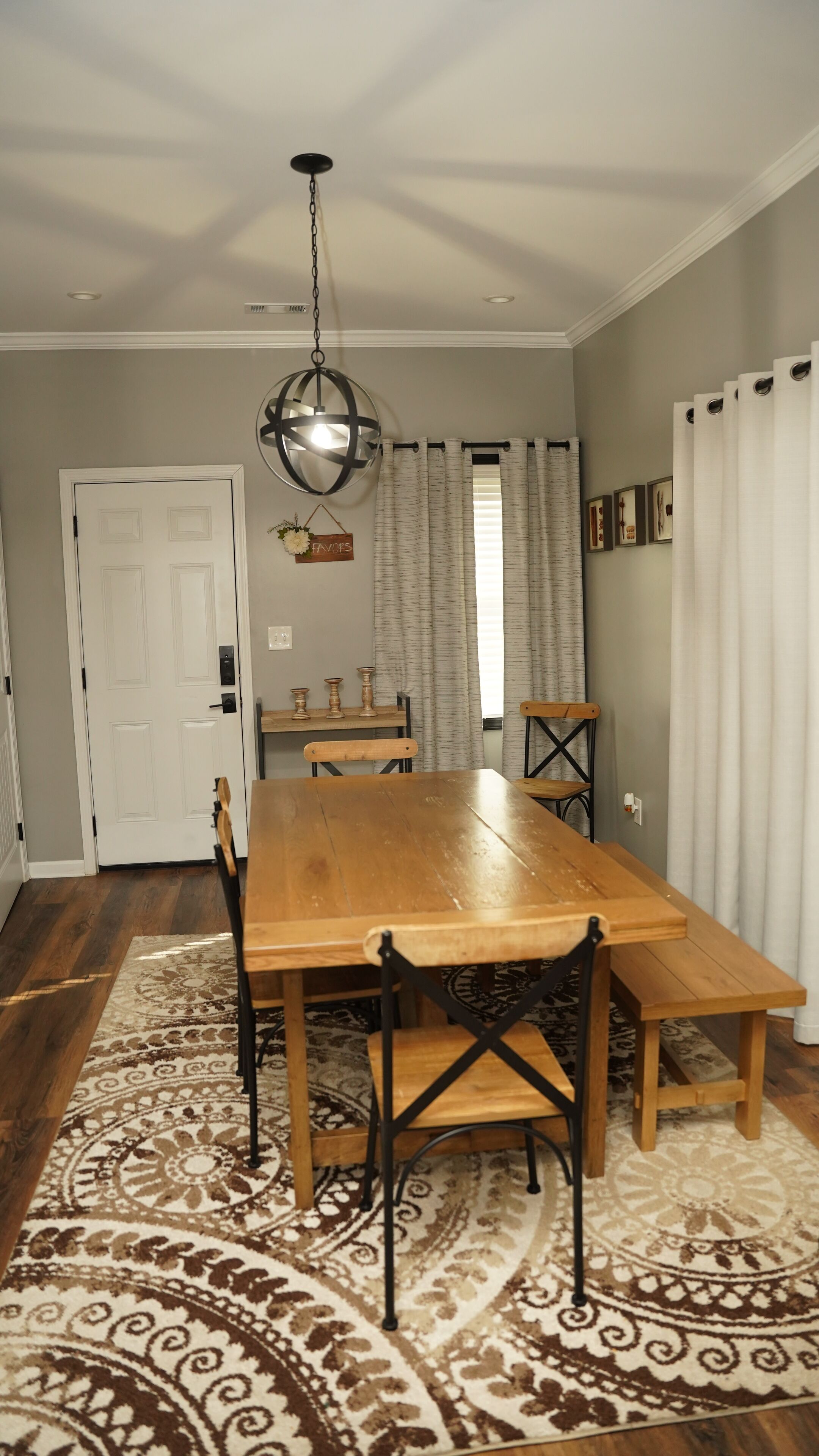 Dinning Room