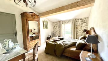 Deluxe Cottage, Ensuite | 3 bedrooms
