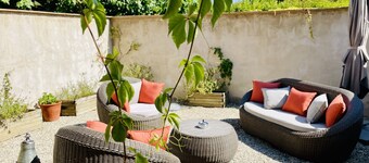 Le Domaine de La Tuilerie - Gîte de Charme en Bord de Rivière Avec Piscine