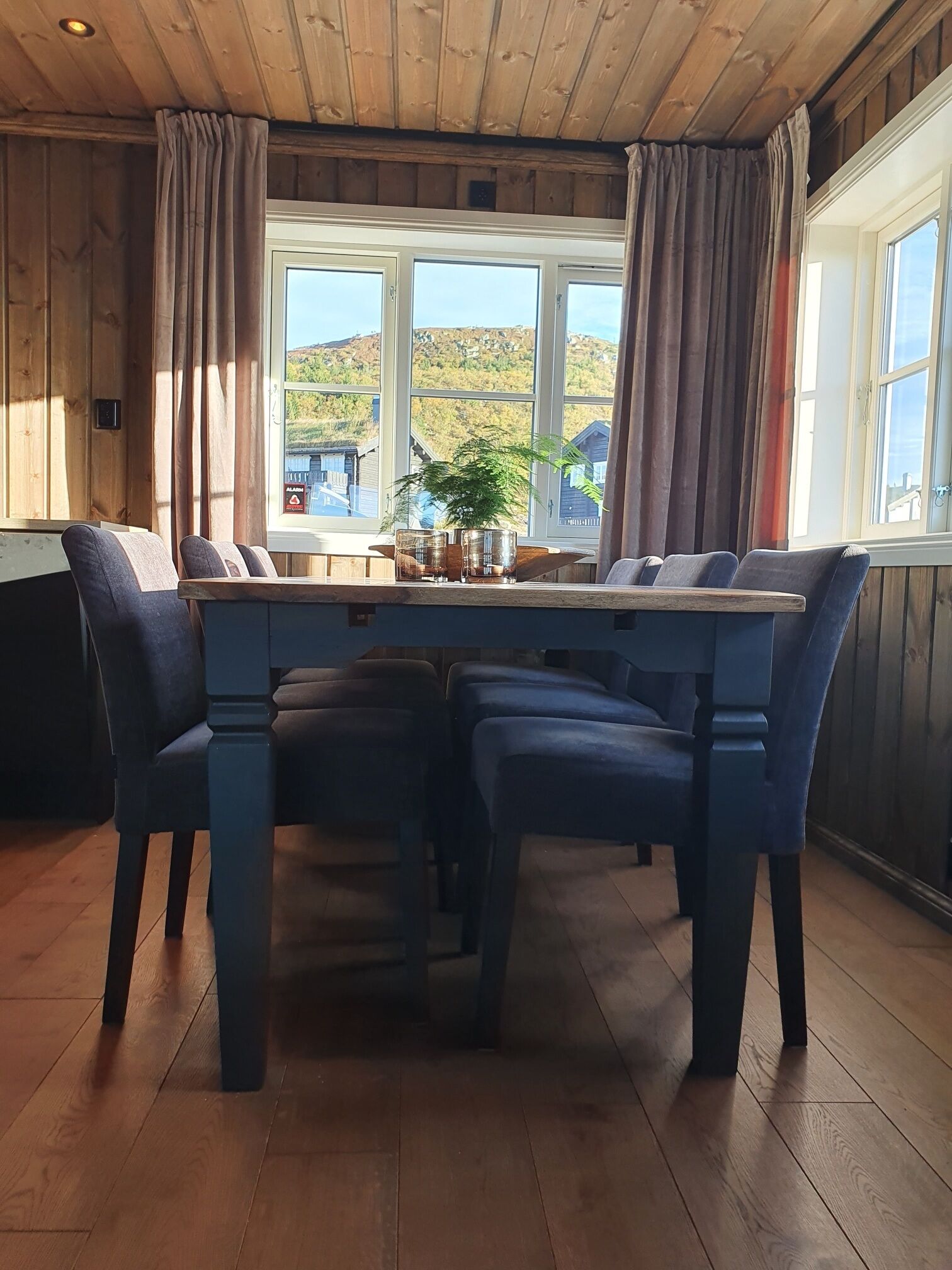Spiseområde