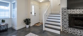 Cozy Condo in Huntsville 5 minutes to Redstone Gate