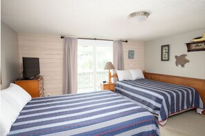4 Schlafzimmer, Internetzugang
