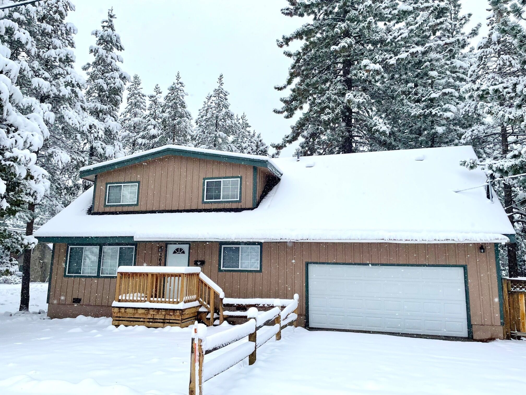 Amazing Property in Christmas Valley