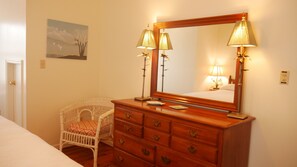 5 chambres, accès Internet