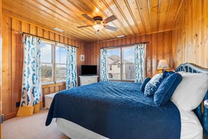 4 bedrooms, Internet