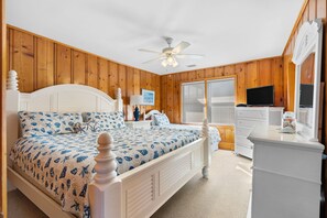4 bedrooms, Internet