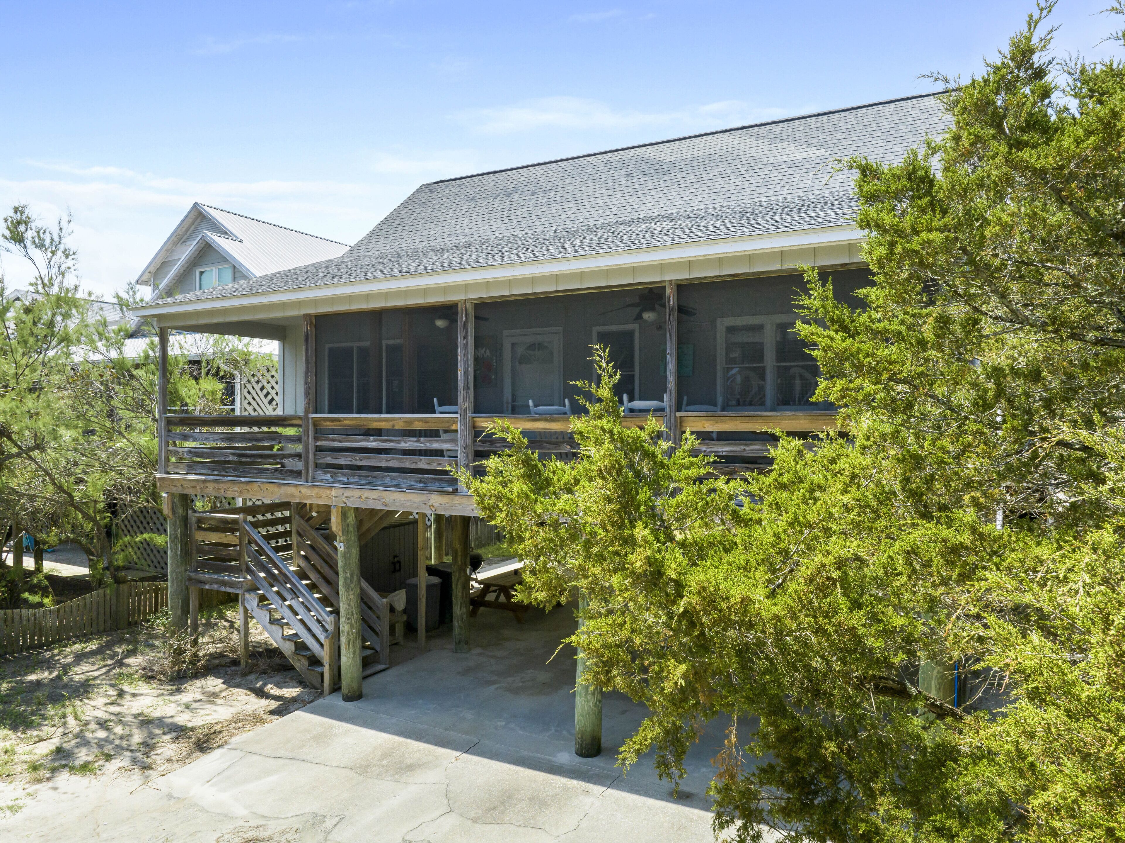 Katinka II - Oceanside, 4 bedrooms