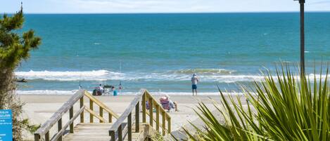 Plage