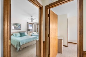 4 Schlafzimmer, Internetzugang
