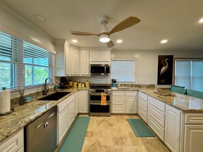 Dishwasher, coffee/tea maker