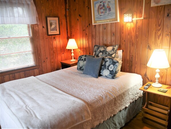 5 bedrooms, internet