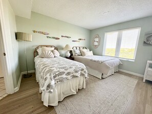 2 bedrooms, Internet