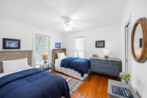3 Schlafzimmer, Internetzugang