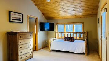 3 chambres, Wi-Fi gratuit, draps fournis