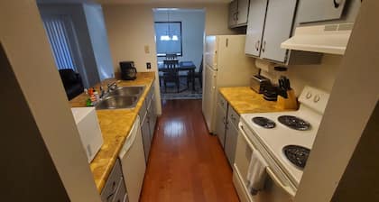Tomar Park Apt 4 - KP101APT4