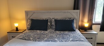 Tomar Park Apt 4 - KP101APT4