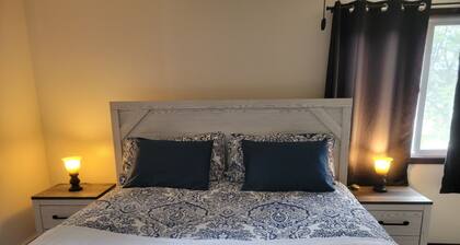 Tomar Park Apt 4 - KP101APT4