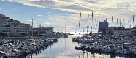 Port de plaisance