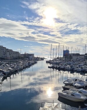 Marina