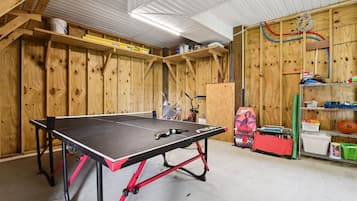 Sala de juegos
