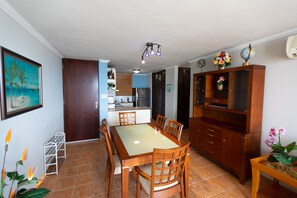 Dining - Oceanview Lighthouse Villa (Maunabo)