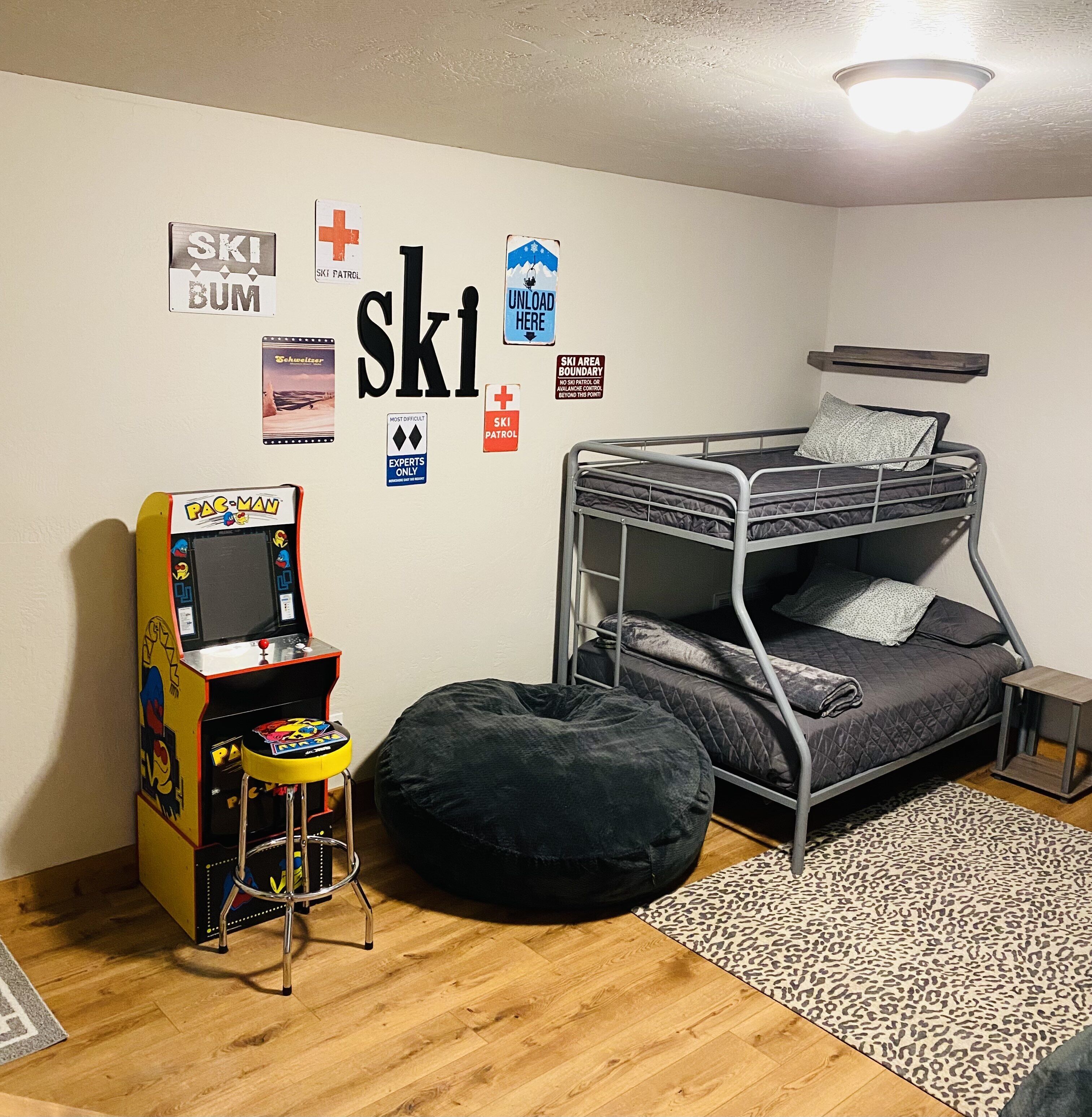 3 slaapkamers, wifi, beddengoed