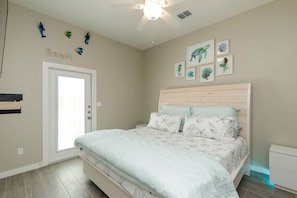Room - Casa Sea-Esta at Aruba Bay Resort (Corpus Christi)