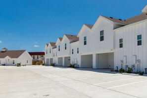 Exterior - Casa Sea-Esta at Aruba Bay Resort (Corpus Christi)