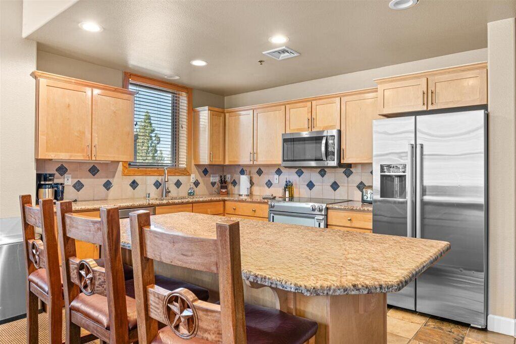 Cucina privata