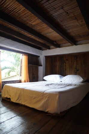 Basic Double Room (Iglu)