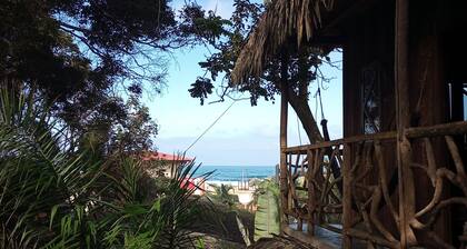 Nunkai La Punta - Hostel