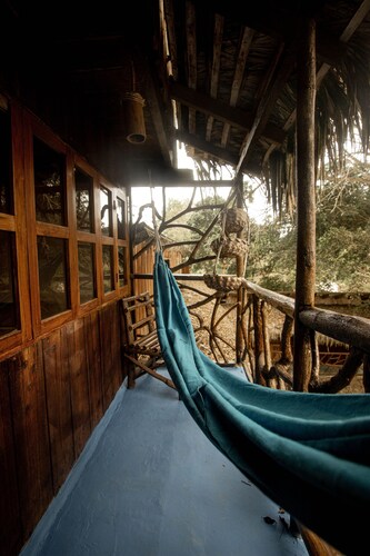 Nunkai La Punta - Hostel