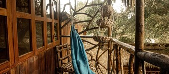 Nunkai La Punta - Hostel