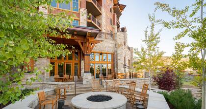 Escala Lodges by Luxury Mountain Destina