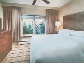 2 bedrooms, WiFi - 2 bedroom 2 bath , furnished and maintained by Marriott (Avon)