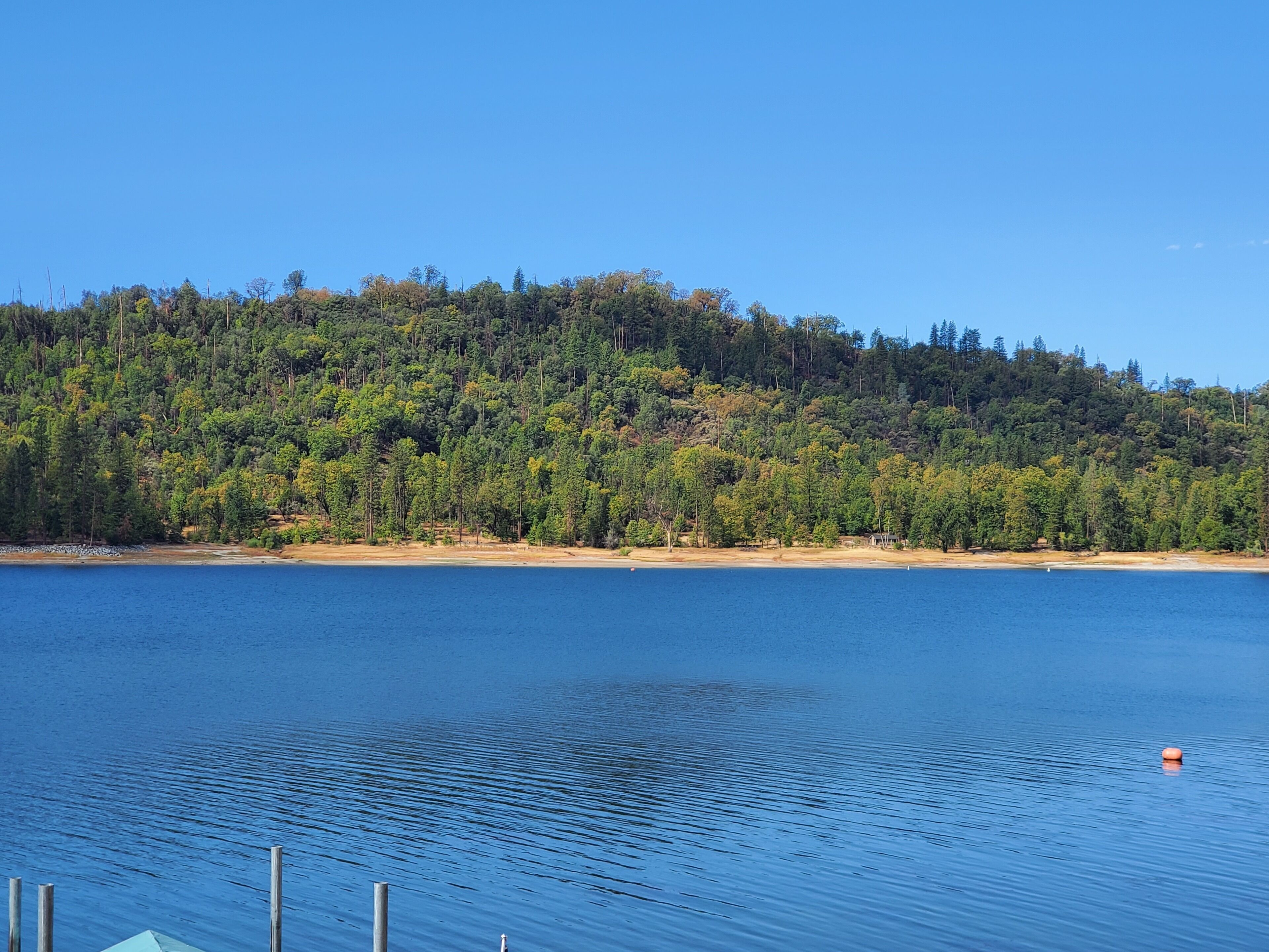 Cheerful Lakefront 4 Bedroom Cabin