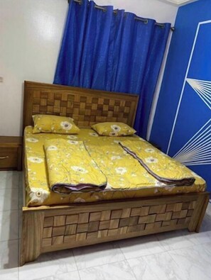 1 bedroom, WiFi