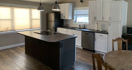 Elkhorn Mountain Views - One Bedroom House / 2 Car Garage - Helena - Jeff City