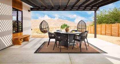 Chicory by AvantStay | Modern Desert Retreat w/ Hot Tub